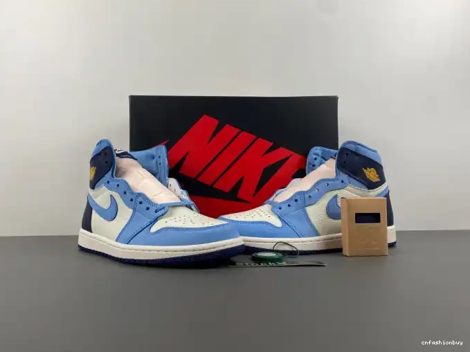 1 Flight WMNS Jordan OG Air First High in FD2596-400 0525